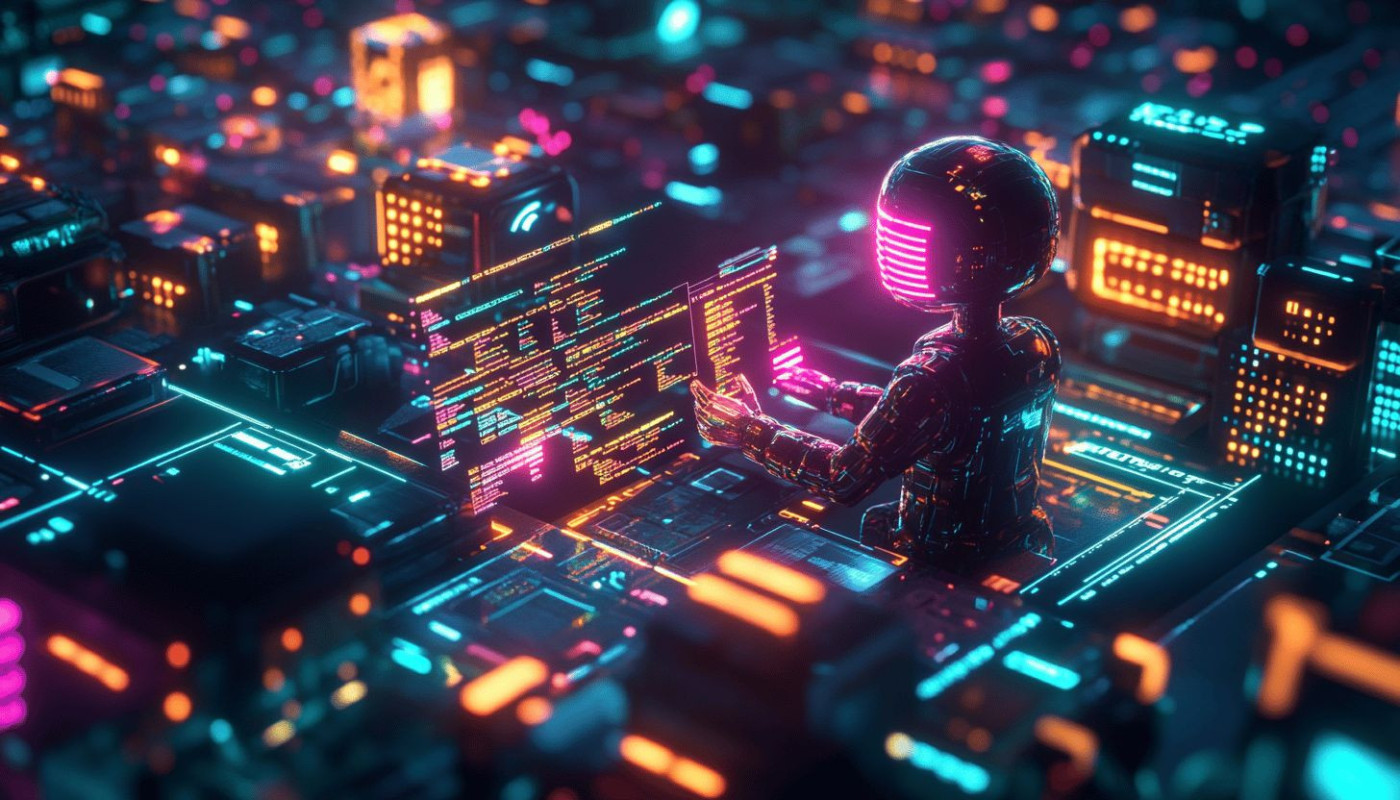Exploring The Fusion Of Programming Languages In Creating Live Gaming Environments