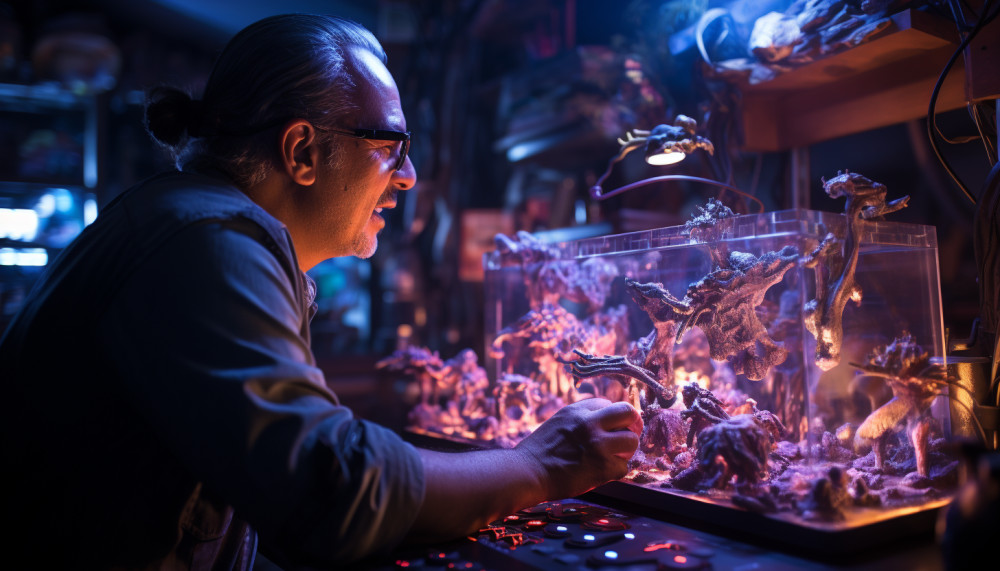 Unraveling the Future of Augmented Reality in Gaming
