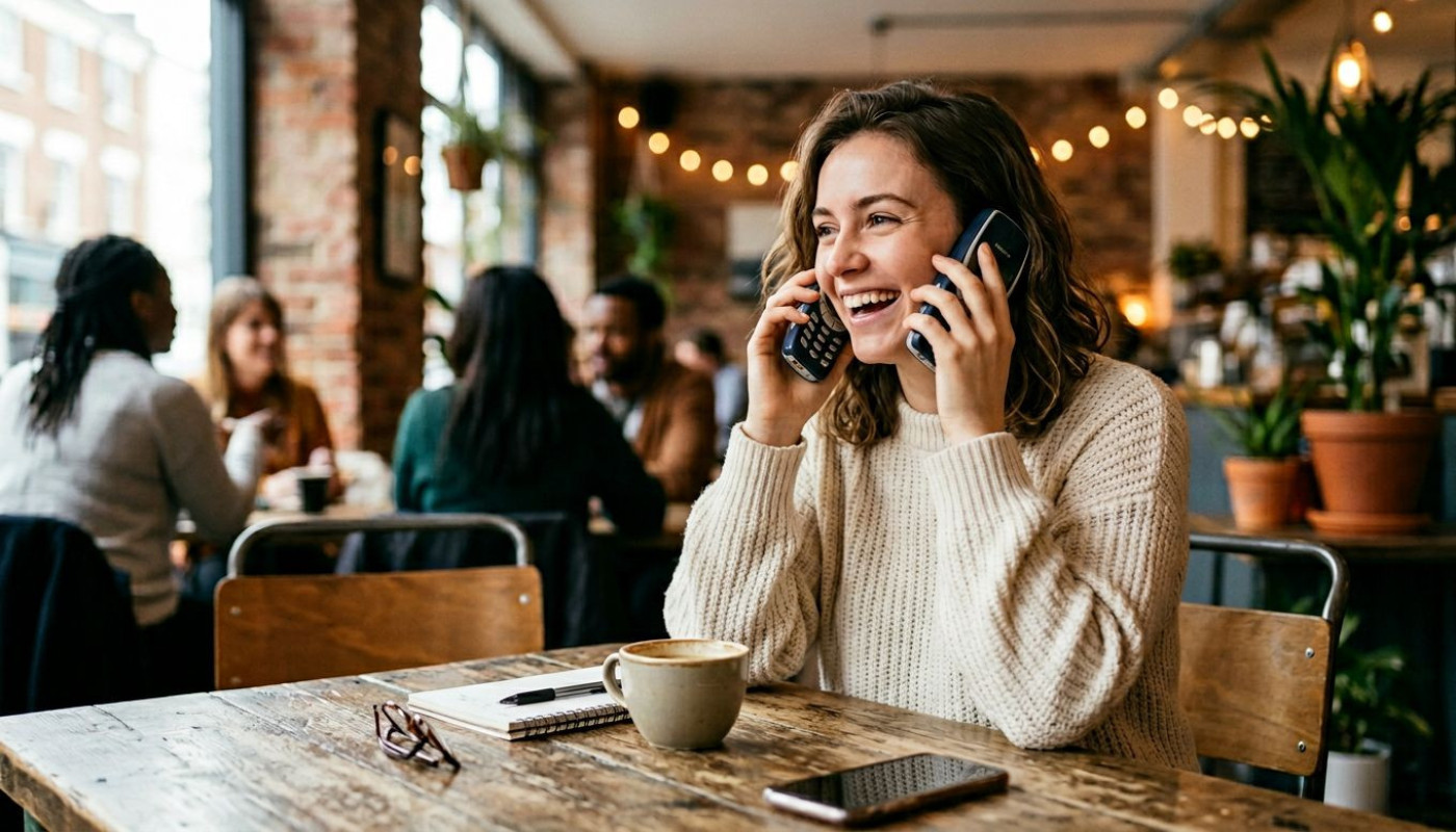 Why Are Retro Phones Gaining Popularity Again?